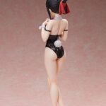 Descubre el apasionante mundo de Estatua Kaguya Shinomiya Bare Leg Bunny.