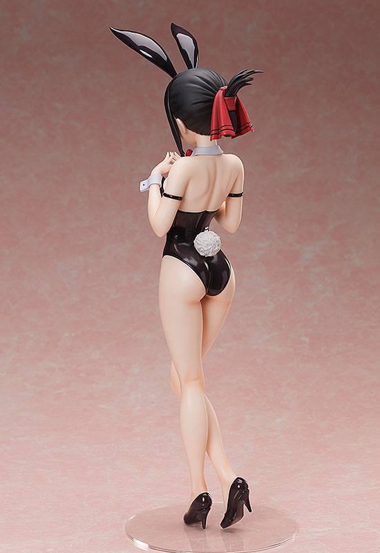 Descubre el apasionante mundo de Estatua Kaguya Shinomiya Bare Leg Bunny.