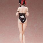 Descubre el apasionante mundo de Estatua Kaguya Shinomiya Bare Leg Bunny.