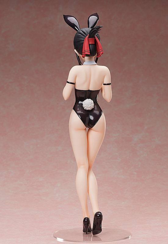 Descubre el apasionante mundo de Estatua Kaguya Shinomiya Bare Leg Bunny.