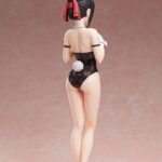 Descubre el apasionante mundo de Estatua Kaguya Shinomiya Bare Leg Bunny.