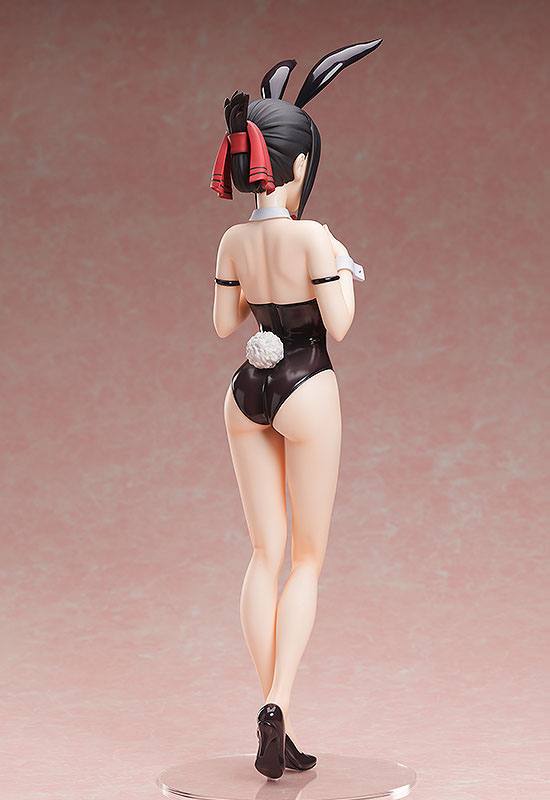 Descubre el apasionante mundo de Estatua Kaguya Shinomiya Bare Leg Bunny.