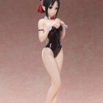 Descubre el apasionante mundo de Estatua Kaguya Shinomiya Bare Leg Bunny.