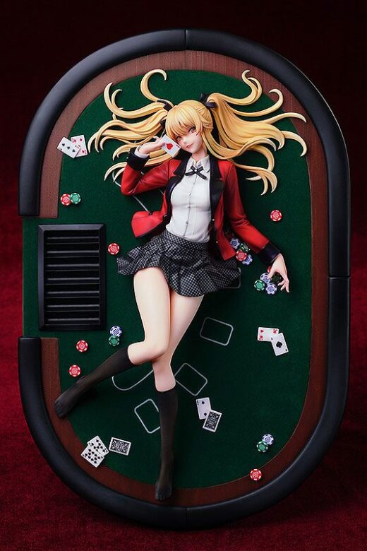 Estatua Kakegurui xx Mary Saotome