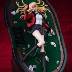Descubre el apasionante mundo de Estatua Kakegurui xx Mary Saotome.