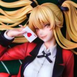 Descubre el apasionante mundo de Estatua Kakegurui xx Mary Saotome.