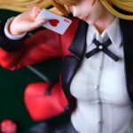 Descubre el apasionante mundo de Estatua Kakegurui xx Mary Saotome.