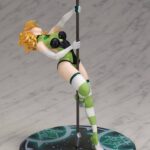 Descubre el apasionante mundo de Estatua Kirika Akatsuki Gear Inner.