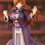 Descubre el apasionante mundo de Estatua Konosuba Wiz 24cm.