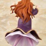 Descubre el apasionante mundo de Estatua Konosuba Wiz 24cm.