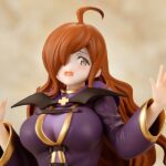 Descubre el apasionante mundo de Estatua Konosuba Wiz 24cm.