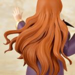 Descubre el apasionante mundo de Estatua Konosuba Wiz 24cm.