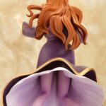 Descubre el apasionante mundo de Estatua Konosuba Wiz 24cm.