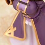 Descubre el apasionante mundo de Estatua Konosuba Wiz 24cm.