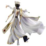 Descubre el apasionante mundo de Estatua Lelouch vi Britannia 23cm.