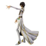 Descubre el apasionante mundo de Estatua Lelouch vi Britannia 23cm.