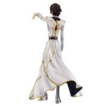 Descubre el apasionante mundo de Estatua Lelouch vi Britannia 23cm.