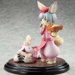 Descubre el apasionante mundo de Estatua Lepus Nanachi y Mitty.