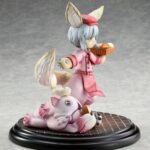 Descubre el apasionante mundo de Estatua Lepus Nanachi y Mitty.
