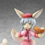 Descubre el apasionante mundo de Estatua Lepus Nanachi y Mitty.