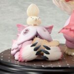 Descubre el apasionante mundo de Estatua Lepus Nanachi y Mitty.