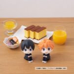 Descubre el apasionante mundo de Estatua Look Up Shoyo Hinata.