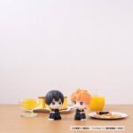 Descubre el apasionante mundo de Estatua Look Up Tobio Kageyama.