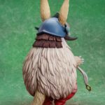 Descubre el apasionante mundo de Estatua Made in Abyss Nanachi 39cm.