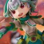 Descubre el apasionante mundo de Estatua Made in Abyss Prushka.