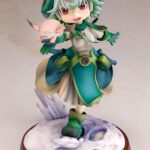 Descubre el apasionante mundo de Estatua Made in Abyss Prushka.