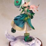 Descubre el apasionante mundo de Estatua Made in Abyss Prushka.