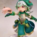 Descubre el apasionante mundo de Estatua Made in Abyss Prushka.