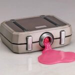 Descubre el apasionante mundo de Estatua Made in Abyss Prushka.