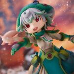 Descubre el apasionante mundo de Estatua Made in Abyss Prushka.