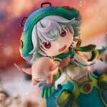 Descubre el apasionante mundo de Estatua Made in Abyss Prushka.