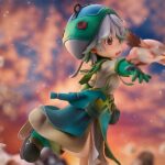 Descubre el apasionante mundo de Estatua Made in Abyss Prushka.