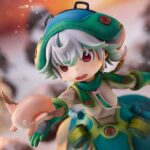 Descubre el apasionante mundo de Estatua Made in Abyss Prushka.