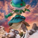 Descubre el apasionante mundo de Estatua Made in Abyss Prushka.
