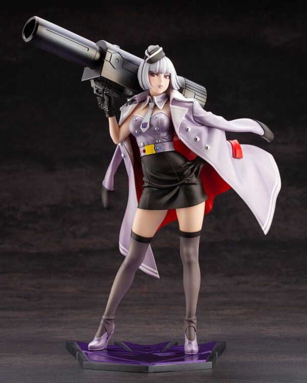 Estatua Megatron Deluxe Edition » Tu Tienda Anime Descubre el apasionante mundo de Estatua Megatron Deluxe Edition.