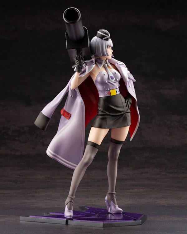 Estatua Megatron Deluxe Edition » Tu Tienda Anime Descubre el apasionante mundo de Estatua Megatron Deluxe Edition.