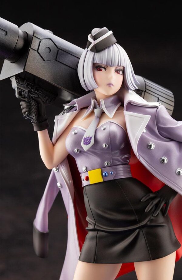 Estatua Megatron Deluxe Edition » Tu Tienda Anime Descubre el apasionante mundo de Estatua Megatron Deluxe Edition.