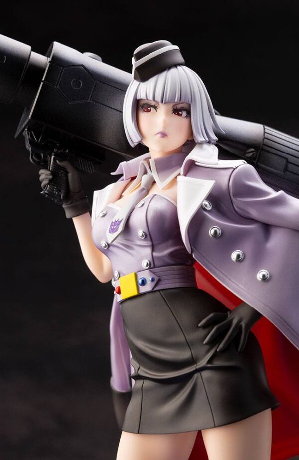 Estatua Megatron Deluxe Edition » Tu Tienda Anime Descubre el apasionante mundo de Estatua Megatron Deluxe Edition.