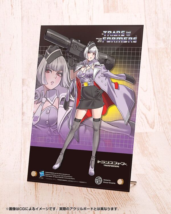 Estatua Megatron Deluxe Edition » Tu Tienda Anime Descubre el apasionante mundo de Estatua Megatron Deluxe Edition.
