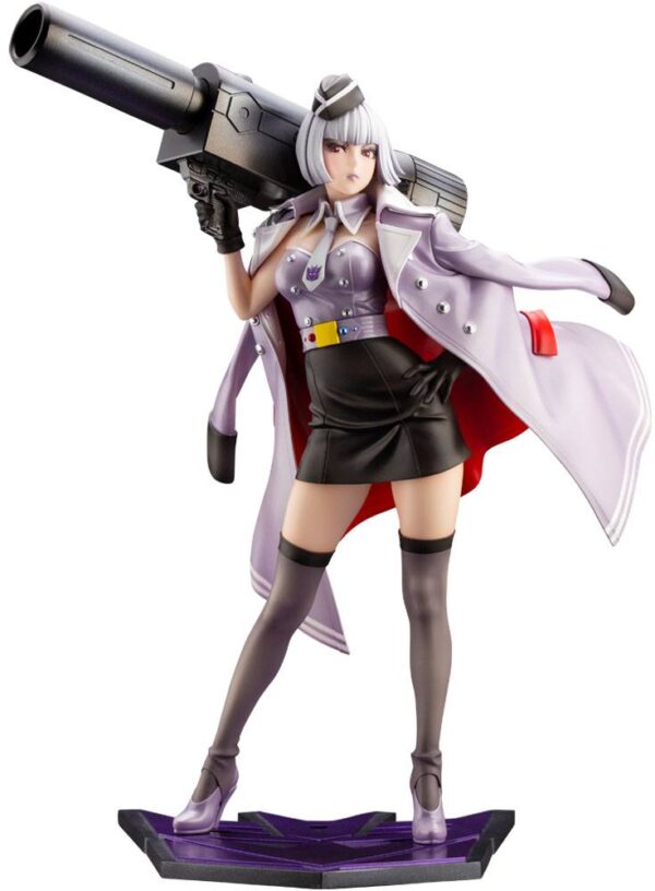 Estatua Megatron Deluxe Edition » Tu Tienda Anime Descubre el apasionante mundo de Estatua Megatron Deluxe Edition.