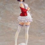 Descubre el apasionante mundo de Estatua Megumi Kato 24cm.