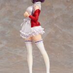 Descubre el apasionante mundo de Estatua Megumi Kato 24cm.