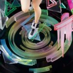 Descubre el apasionante mundo de Estatua Miku Hatsune RAGE Project Sekai 2020.