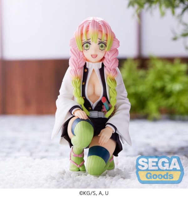 Estatua Mitsuri Kanroji Hashira » Tu Tienda Anime Descubre el apasionante mundo de Estatua Mitsuri Kanroji Hashira.