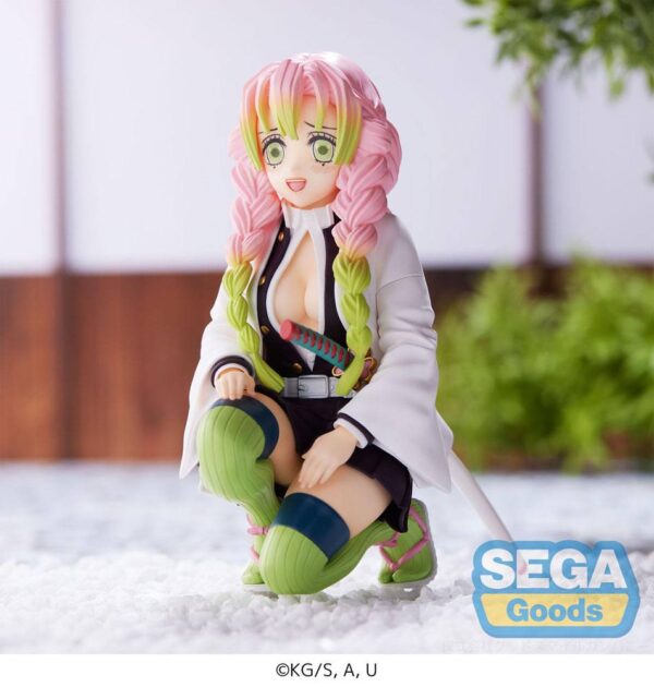 Estatua Mitsuri Kanroji Hashira » Tu Tienda Anime Descubre el apasionante mundo de Estatua Mitsuri Kanroji Hashira.