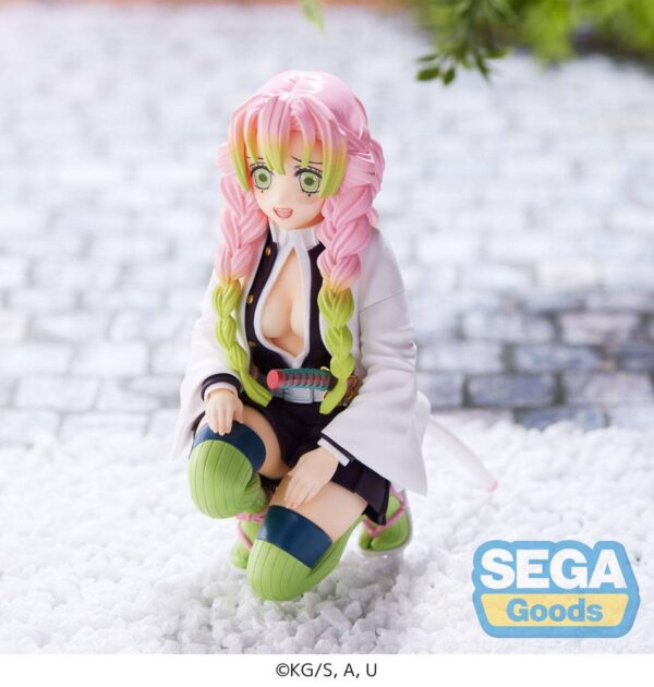 Estatua Mitsuri Kanroji Hashira » Tu Tienda Anime Descubre el apasionante mundo de Estatua Mitsuri Kanroji Hashira.